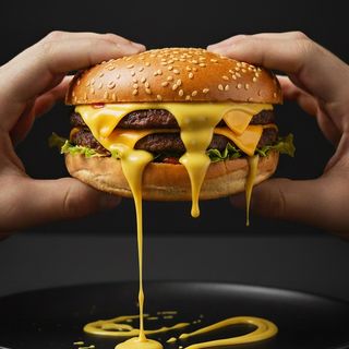 La de mostaza y miel