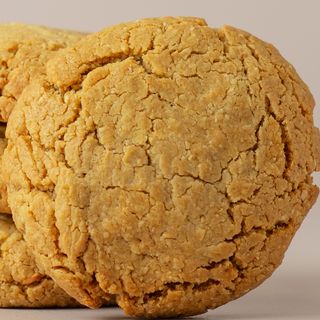 Cookies De Limón Con Corazón Cremoso