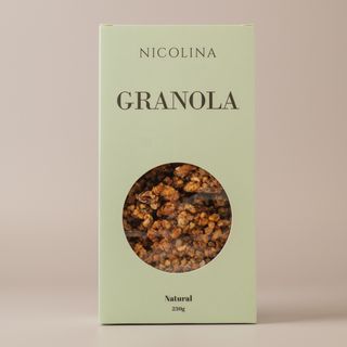 Granola (1 Ud.)