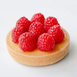 TARTALETA FRUTA DE LA PASIÓN