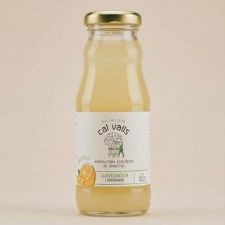 Limonada Ecológica Cal Valls