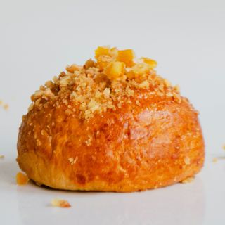 Bolita de roscón