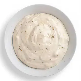 Mayo Trufada