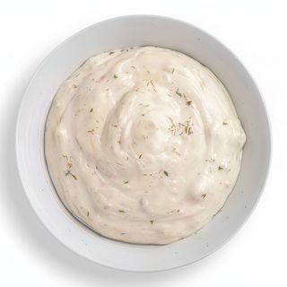 Mayo Trufada
