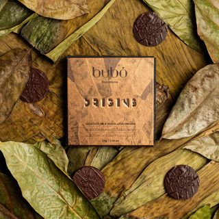 Box 4 Chocolates Origins 32g