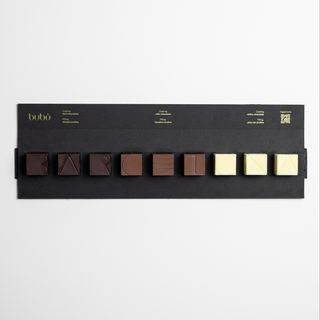 Box 9 Cubombons Barcelona