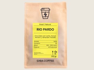Rio Pardo (Brasil) - 250gr