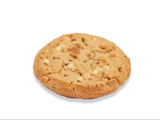 Cookie chocolate blanco