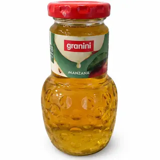 Zumo de Manzana Granini