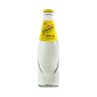 Tónica Schweppes 33 cl.