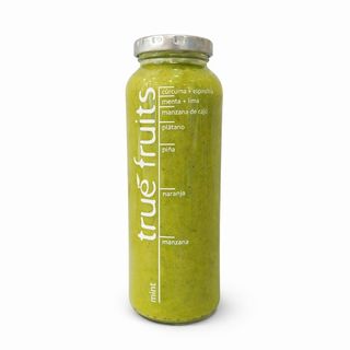 Smoothie True Fruits Mint