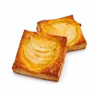 Tarta de Manzana