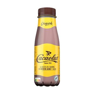 Cacaolat 275 ml.