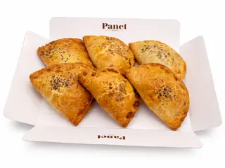Bandeja Empanadillas - 6 Uds