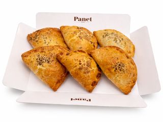 Bandeja Empanadillas - 6 Uds