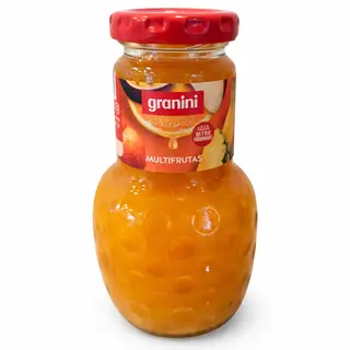 Zumo de Multifrutas Granini