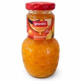 Zumo de Multifrutas Granini
