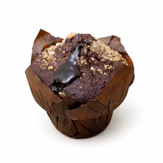 Muffin Triple Chocolate