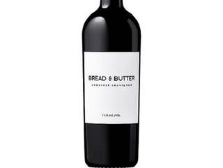 Bread & Butter Cabernet Sauvignon