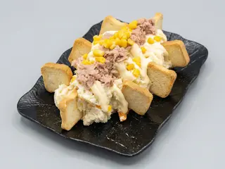 Ensalada Rusa