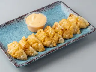 Gyozas 8un