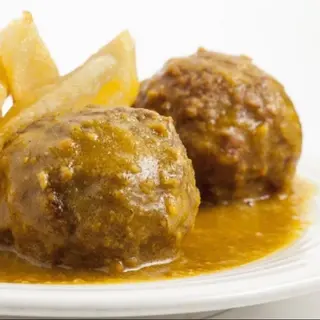Albóndigas