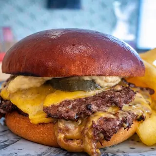 Pulled pork