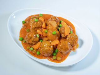 Albóndigas Mixtas (350 G.)