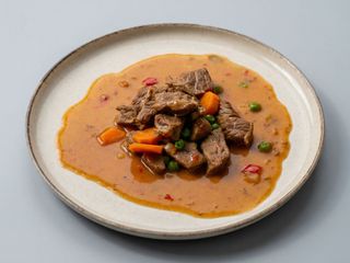 Estofado De Ternera (350 G.)