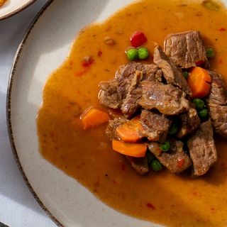 Estofado De Ternera (350 G.)