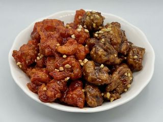 Pollo Ban Ban (Ración Entera)