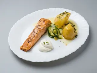 Salmón