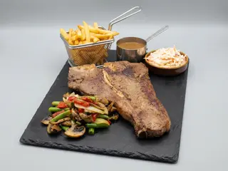 T-Bone 