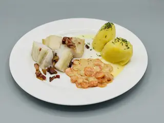 Boknafish