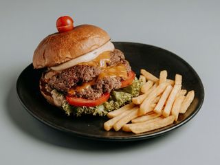 Lolita Clásica Burger