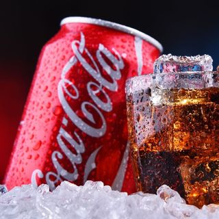 Cocacola 