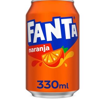 FANTA NARANJA