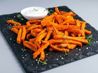 BONIATO FRITO 