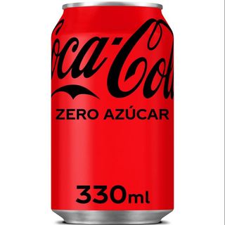 COCA COLA ZERO