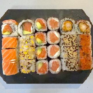 \\\\Bandeja Gourmet (24 Uds.)\\\\