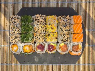 Friends Box (24 Uds.)