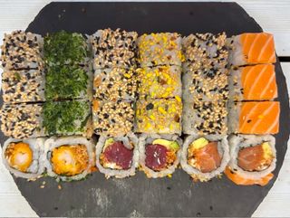 Friends Box (24 Uds.)