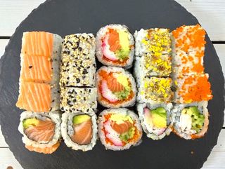 Brother Box (19 Uds.)