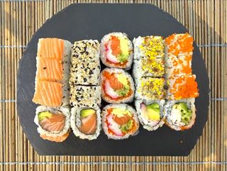 Brother Box (19 Uds.)