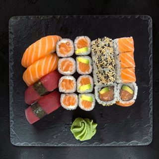 Party box (20 Uds.)