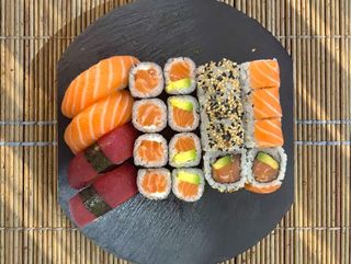 Party box  (20 Uds.)