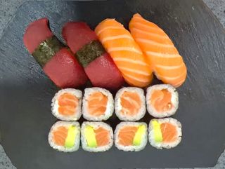 Deluxe Box (12 Uds.)