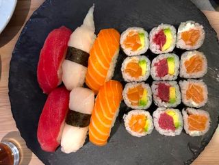 Collection Box (18 Uds.)