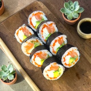 Futo Maki (8 Uds.)