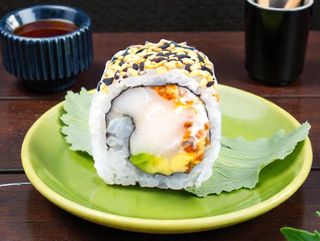 Crazy Pez Mantequilla Roll (8 Uds.)